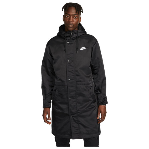 Nike Ανδρικό μπουφάν Club Stadium Parka